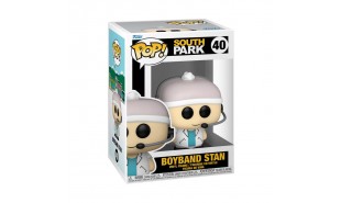South Park - Fingerbang Stan - #40 - Pop! Vinyl