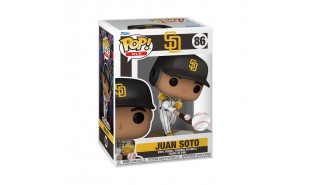 MLB: Nationals - Juan Soto Pop! Vinyl