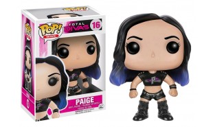 WWE - Diva Paige Pop! Vinyl Figure