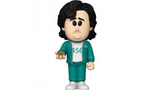 Squid Game - Seong Gi-Hun - Vinyl Soda - Pop! Vinyl