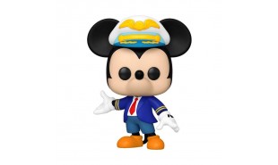 Disney - Pilot Suit Mickey Mouse - D23 - #1232 - Pop! Vinyl