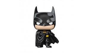 Justice League (comics) - Batman US Exclusive Pop! Vinyl