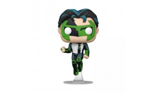 Justice League (Comic) - Green Lantern - #462 - Pop! Vinyl