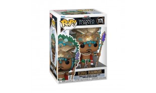 Black Panther 2 Wakanda Forever - King Namor - #1175 - Pop! Vinyl