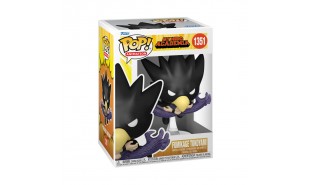 My Hero Academia - Fumikage Tokoyami - #1351 - Pop! Vinyl