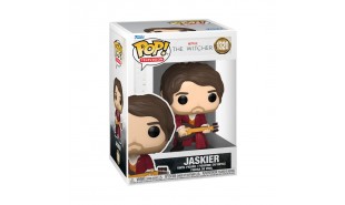 The Witcher (TV) - Jaskier - #1320 - Pop! Vinyl