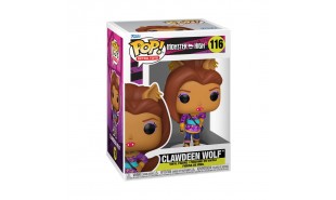 Monster High - Clawdeen Pop! Vinyl
