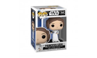 Star Wars New Classics - Princess Leia - #595 - Pop! Vinyl
