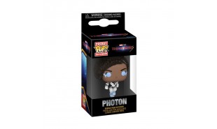The Marvels (2023) - Photon Pop! Keychain