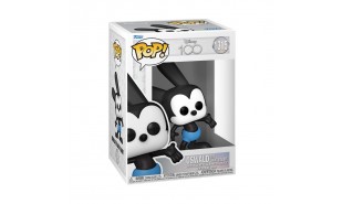 Disney 100th - Oswald the Lucky Rabbit - #1315 - Pop! Vinyl