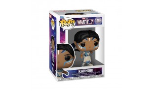 What If - Kahhori Pop! Vinyl