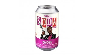 Black Panther 2 - Okoye - Vinyl Soda - Pop! Vinyl