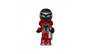 Black Panther 2 - Ironheart Mk2 - Vinyl Soda - Pop! Vinyl