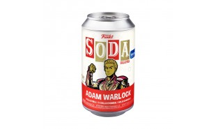 Guardians of the Galaxy 3 - Adam Warlock - Vinyl Soda - Pop! Vinyl