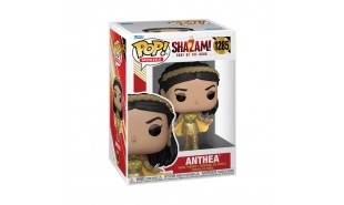 Shazam 2 - FOTG - Anthea Pop! Vinyl