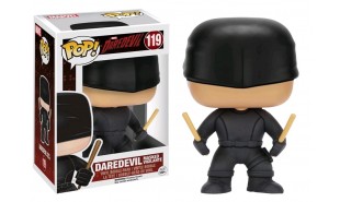 Daredevil - Daredevil Black Suit Pop! Vinyl Figure