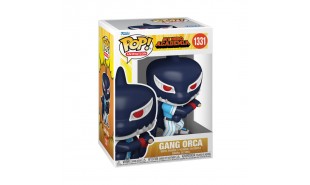 My Hero Academia - Gang Orca (Baseball) - #1331 - Pop! Vinyl
