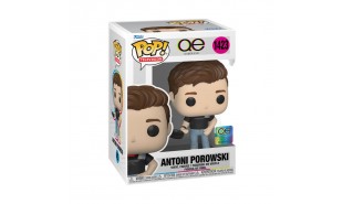Queer Eye - Antoni Porowski Pop! Vinyl
