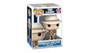 Ted Lasso - Rebecca Welton Pop! Vinyl