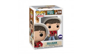 Gilligan's Island - Gilligan Pop! Vinyl