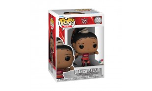 WWE - Bianca Belair - #108 - Pop! Vinyl