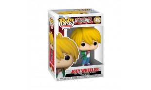 Yu-Gi-Oh - Joey Wheeler (Duelist Kingdom) Pop! Vinyl