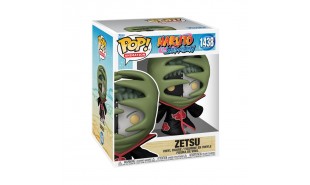 Naruto - Zetsu 6" Pop! Vinyl