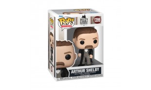 Peaky Blinders - Arthur Shelby Pop! Vinyl