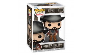 1883 - James Dutton Pop! Vinyl