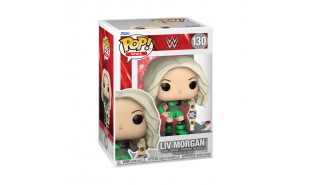 WWE - Liv Morgan - #130 - Pop! Vinyl