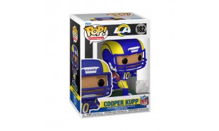 NFL: Rams - Cooper Kupp Pop! Vinyl