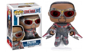 Captain America 3: Civil War - Falcon Pop! Vinyl Figure