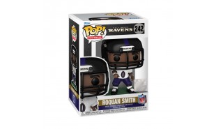 NFL: Ravens - Roquan Smith Pop! Vinyl