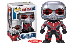 Captain America 3: Civil War - Giant Man 6" Pop! Vinyl Figure