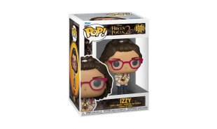 Hocus Pocus 2 - Izzy Pop! Vinyl