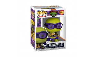 T.M.N.T (2023) - Donatello - #1394 - Pop! Vinyl