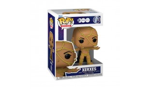 300 - Xerxes WB100 Pop! Vinyl