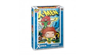 Marvel Comics - X-Men #101 Pop! Comic Cover