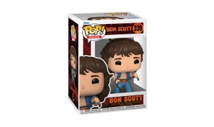 AC/DC - Bon Scott Pop! Vinyl