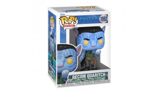 Avatar: The Way Of Water - Recom Quaritch Pop! Vinyl