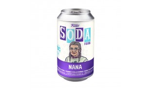 Blue Beetle (2023) - Nana US Exclusive Vinyl Soda