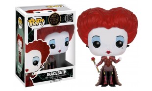 Alice Through the Looking Glass - Iracebeth Pop! Vinyl Figure
