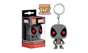 Deadpool - X-Force Pocket Pop! Keychain