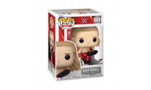 WWE - Shawn Michaels (Heartbreak Kid) Pop! Vinyl
