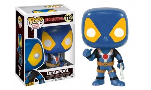 Deadpool - X-Men Pop! Vinyl Figure