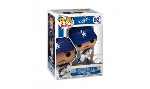 MLB: Dodgers - Mookie Betts Pop! Vinyl