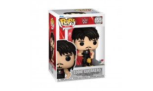 WWE - Eddie Guerrero Pop! Vinyl
