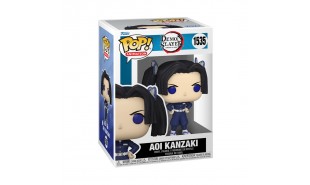 Demon Slayer - Aoi Kanzaki Pop! Vinyl