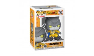 Dragon Ball Super: Super Hero - Gamma 2 Pop! Vinyl