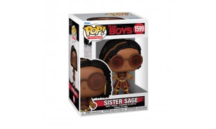 The Boys - Sister Sage Pop! Vinyl
